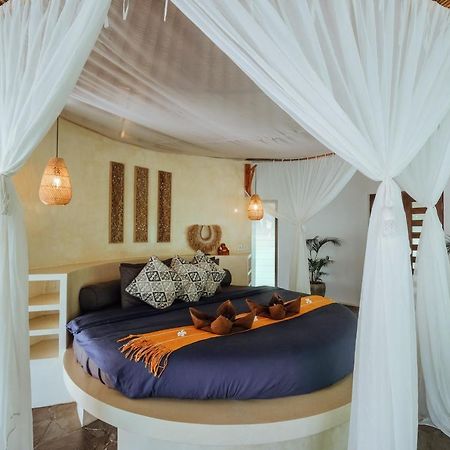 Villa Barrels At Bingin Uluwatu Exterior foto